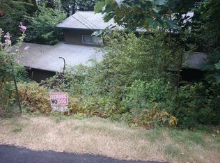 4205 Aikins Ave SW, Seattle, WA 98116