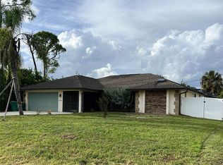 23176 Aberdeen Ave, Port Charlotte, FL 33952