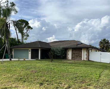 23176 Aberdeen Ave, Port Charlotte, FL, 33952