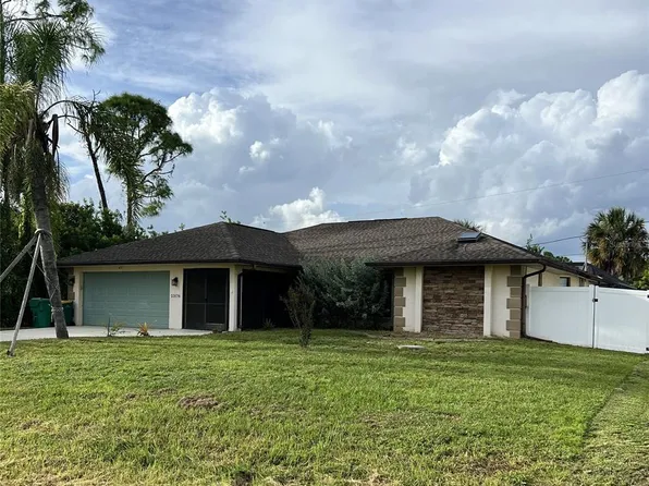 23176 Aberdeen Ave, Port Charlotte, FL 33952
