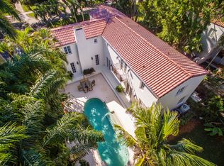 541 San Lorenzo Ave, Coral Gables, FL 33146