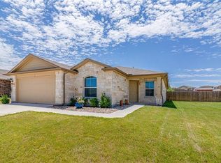 117 Leon River Loop, Hutto, TX 78634