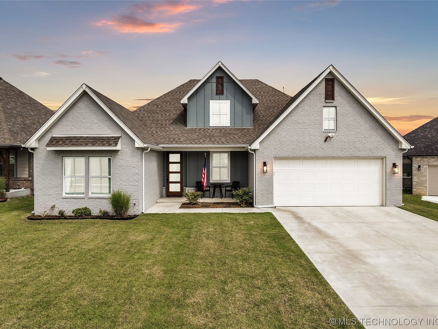 3050 N Briarwood Ave, Catoosa, OK 74015 MLS 2330907 Zillow