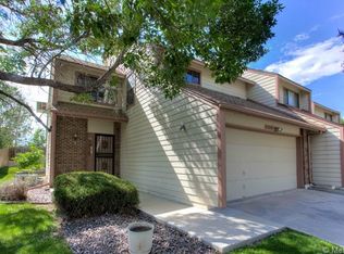 15424 E Louisiana Ave, Aurora, CO 80017
