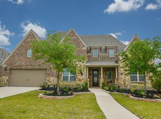 20626 Long Way Trce #0, Richmond, TX 77406