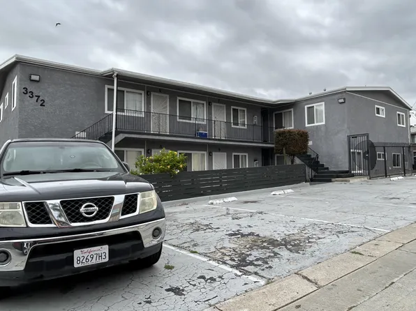 3372 Polk Ave, San Diego, CA 92104