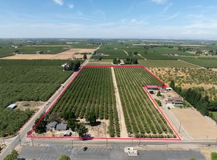 4448 S Gratton Rd, Denair, CA 95316