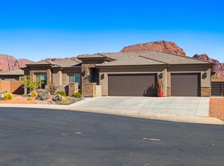 544 W Fitness Way, Ivins, UT 84738