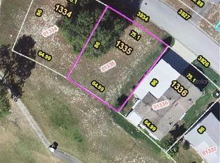 3934 Parway Rd #1335, Zellwood, FL 32798