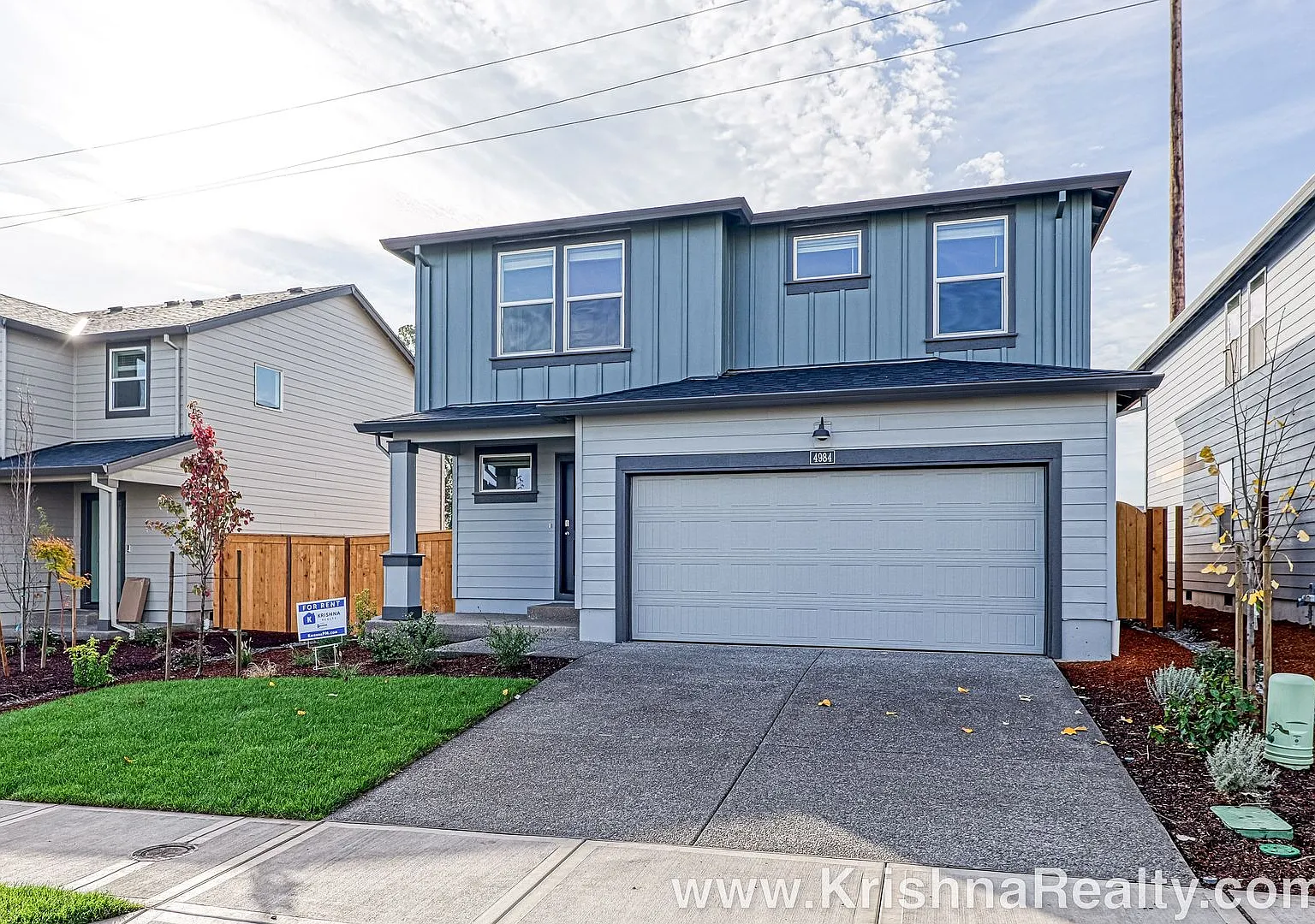 Beautiful 4 Bedroom | 2.5 Bathroom | Single Family Home | Located In East Park Village Community ... — Photo 1