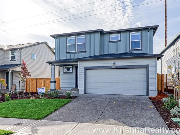 4984 Columbus Ave NE, Salem, OR 97301