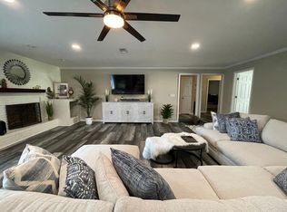 3305 Bayou Blvd, Pensacola, FL 32503