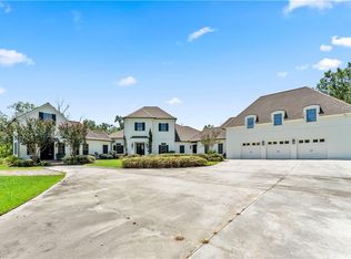 11652 McCullough Rd, Zachary, LA 70791