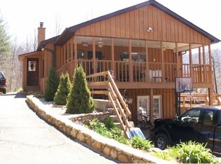 5930 Big Dry Run Rd, Butler, TN 37640