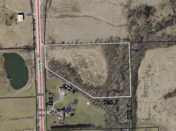 0 206th St, Tonganoxie, KS 66086
