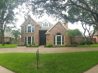 4632 Adrian Way, Plano, TX, 75024