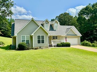 78 McGill Rd, Lyerly, GA 30730
