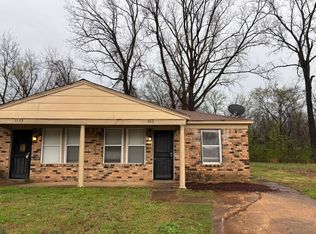 1423 Todds Creek Cv, Memphis, TN 38127