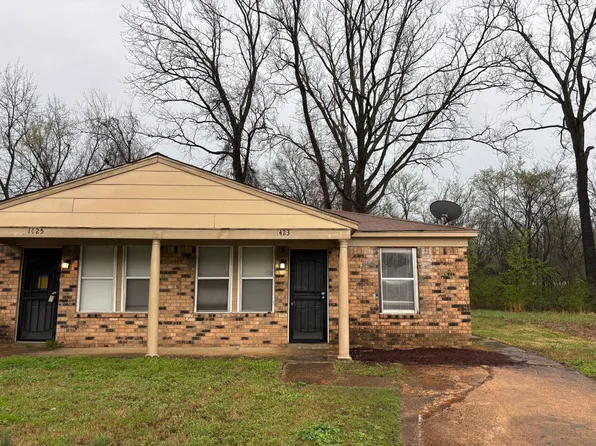 1423 Todds Creek Cv, Memphis, TN 38127