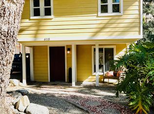 618 Woodland Dr, Sierra Madre, CA 91024