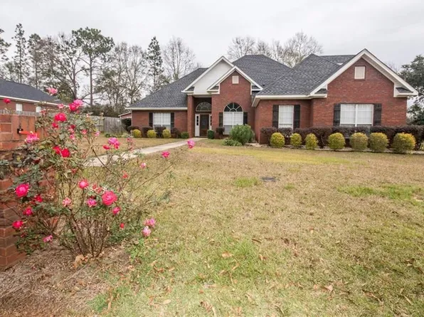 3970 Blakewood Dr, Semmes, AL 36575