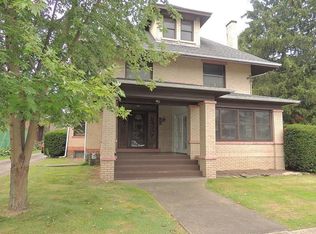 250 S Spring St, Blairsville, PA 15717