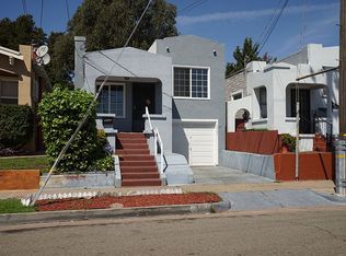 2581 64th Ave, Oakland, CA 94605