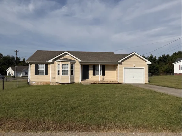 110 Chase Ct, Oak Grove, KY 42262