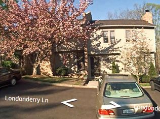3391 Londonderry Ln, Roanoke, VA 24018