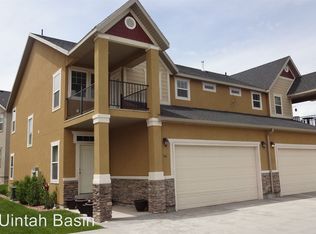 516 S 380 E, Vernal, UT 84078