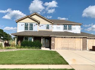 1004 Sedona Ln, Joliet, IL 60432