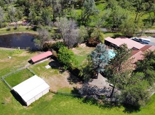 11085 French Creek Rd, Palo Cedro, CA 96073