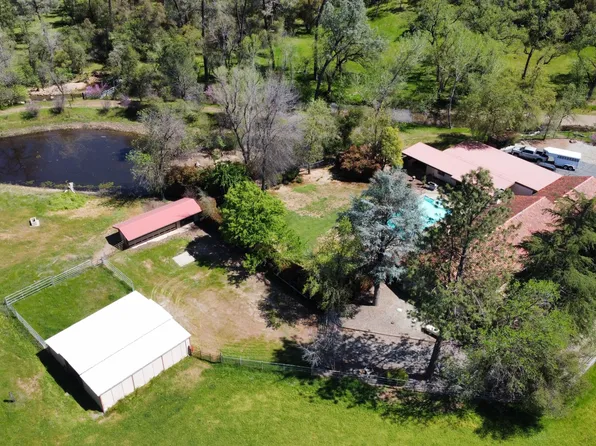 11085 French Creek Rd, Palo Cedro, CA 96073