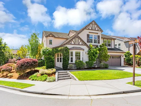 3 Woodfern Court, Novato, CA 94949