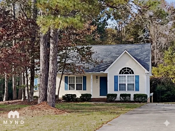 456 Reeder Branch Dr, Clayton, NC 27520