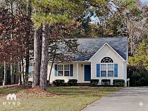 456 Reeder Branch Dr Photo 1