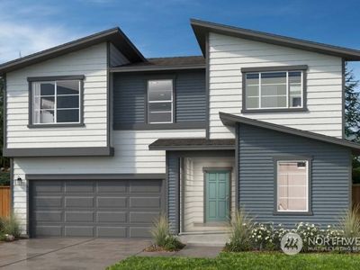 1894 NW Nahele Court #50, Poulsbo, WA, 98370