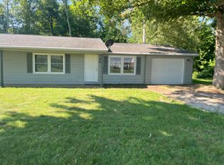 1493 W Ackerman Rd, Jasper, IN 47546