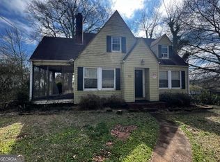 715 West Ave, Gainesville, GA 30501