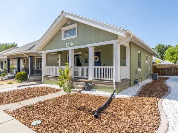860 27th St, Ogden, UT 84403