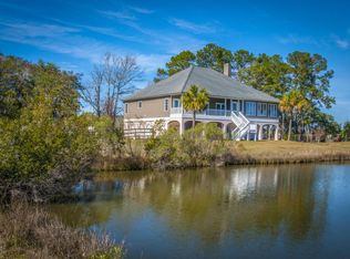 6605 Ethel Post Office Rd, Hollywood, SC 29449