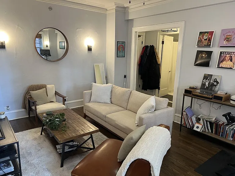 400 W Deming Pl #4G — Photo 5