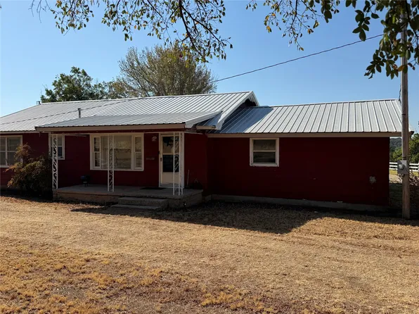 10999 Jefferson, Wilson, OK 73463