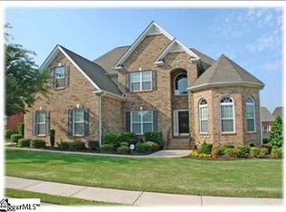 101 Gladstone Way, Greer, SC 29650