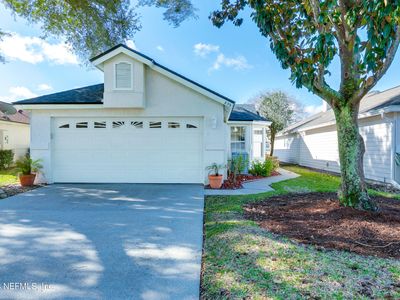 833 TOURNAMENT Road, Ponte Vedra Beach, FL, 32082