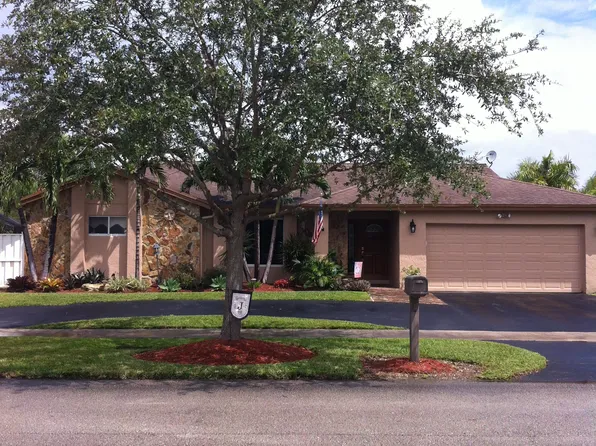 11900 SW 48th St, Cooper City, FL 33330