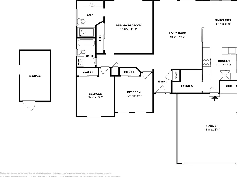 8840 Sopwith Blvd — Photo 16