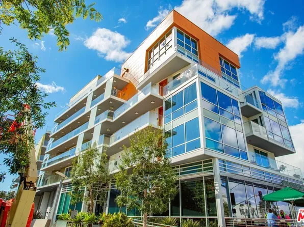 1705 Ocean Ave Unit 212, Santa Monica, CA 90401