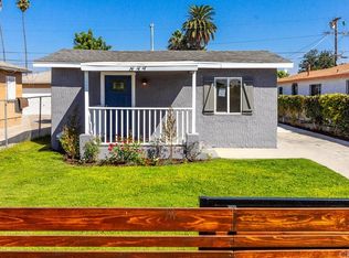 927 E 106th St, Los Angeles, CA 90002