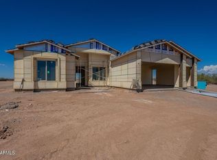 15 W San Ysidro Rd, Surprise, AZ 85387